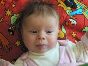 Spritzen sind wirklich nicht lustig!