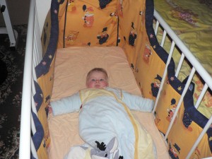 Am Anfang noch etwas skeptisch...