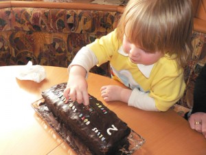 Geburtstag - Kuchen2