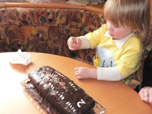 Geburtstag - Kuchen3