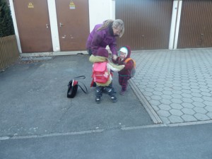 spazieren mit fini10